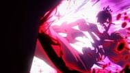 Jujutsu Kaisen character: Aoi Todo (Image via MAPPA)